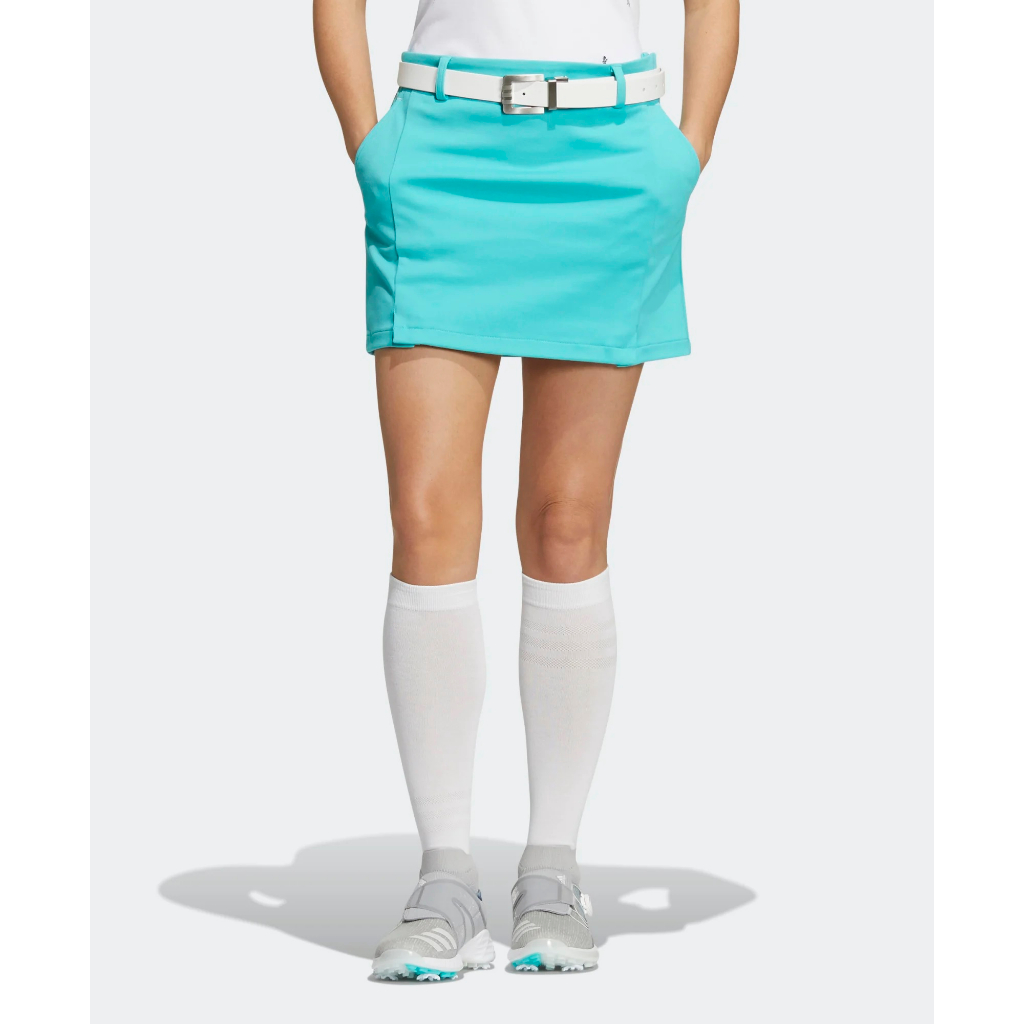 ADIDAS TEXTURED SKIRT HA5851