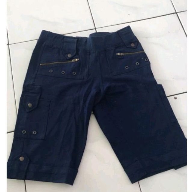 Celana Senam Wanita Preloved