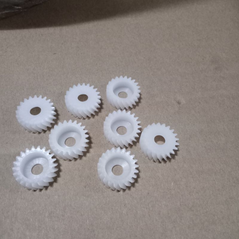 Gear developing bizhub 601/751 21 T