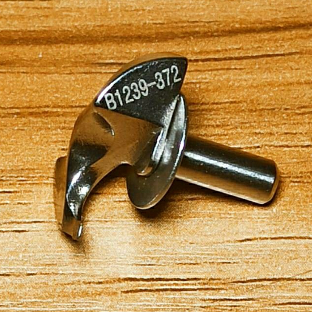 Rotary Looper Mesin Jahit Pasang Kancing Juki 372 - 373