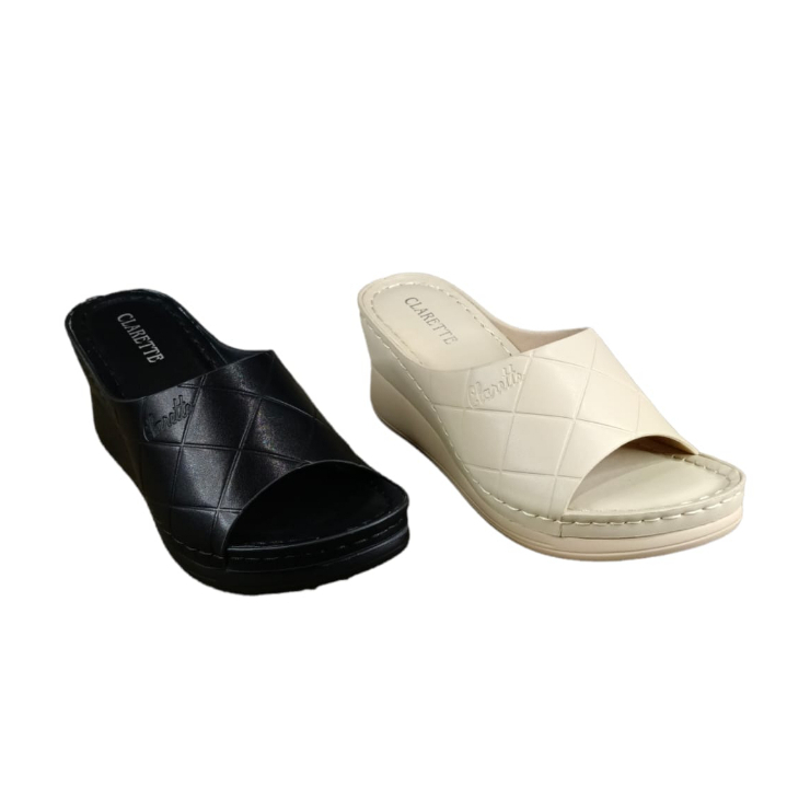SANDAL WANITA CLARETTE C305-8830
