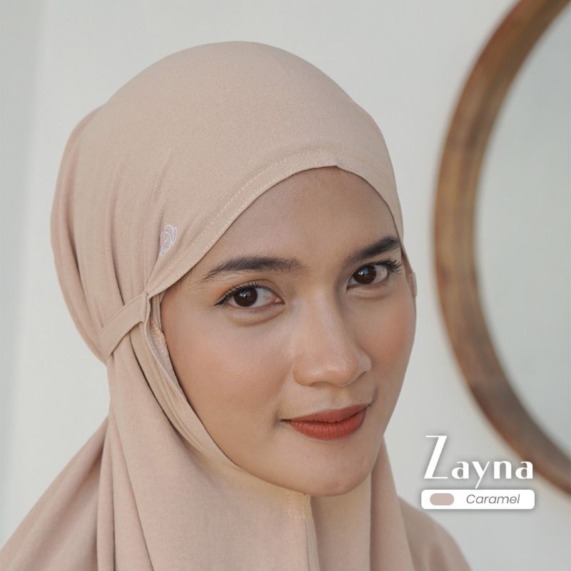 hijab NAYNA