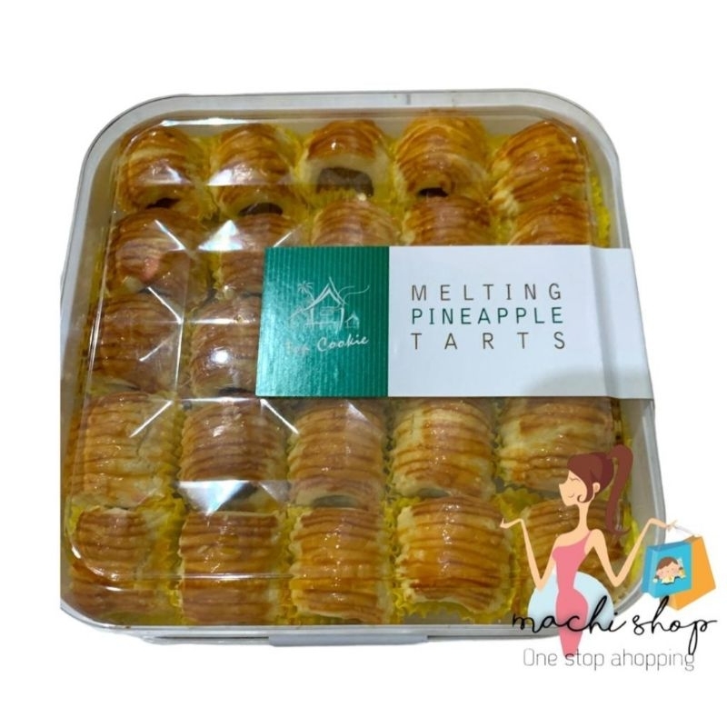 

nastar top cookies surabaya only khusus grab, gojek , shopee instan secre* melting