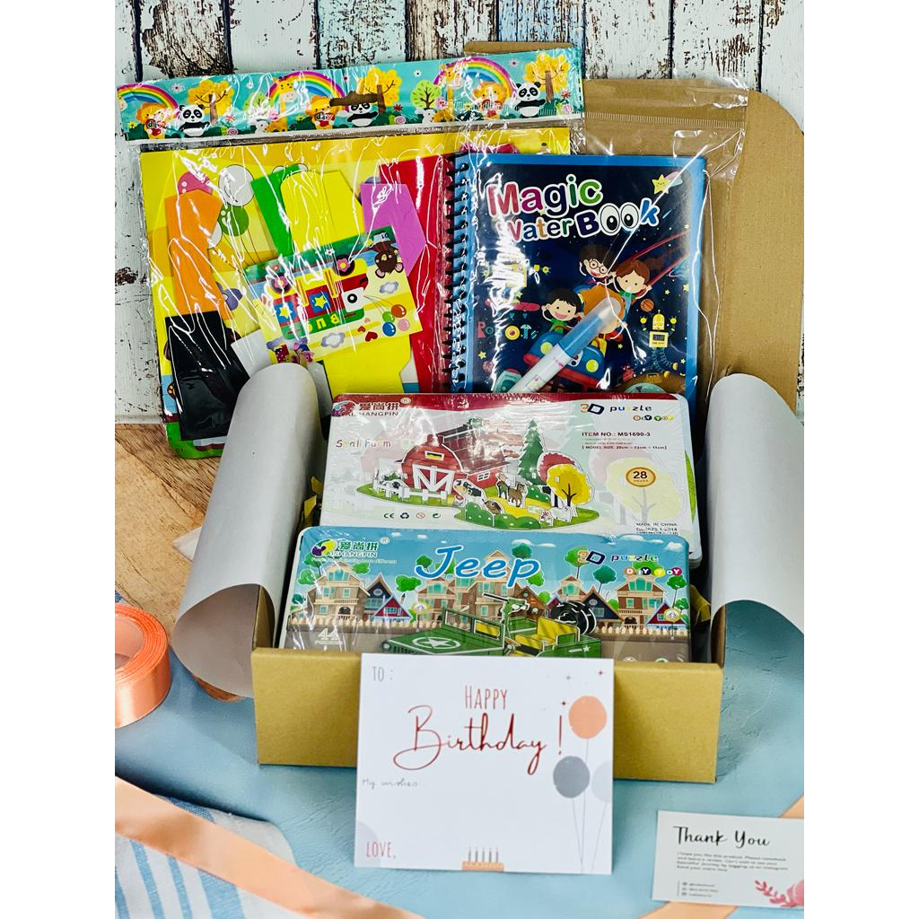 (HADIAHKUU.ID) KADO COWOK EDUCATION/ KADO ULTAH / EDUCATION/ SOUVENIR COWOK/ BOX COWOK/ HADIAH COWOK