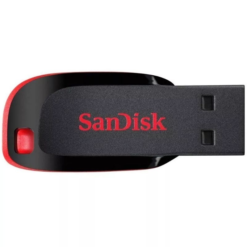 flashdisk sandisk 64gb