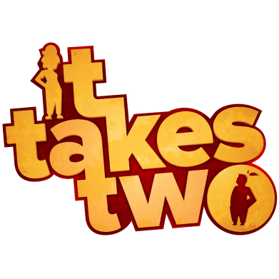 It Takes Two PC Games