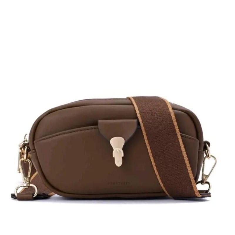 Tas Hp Wanita Prettyzys - Tali Lebar