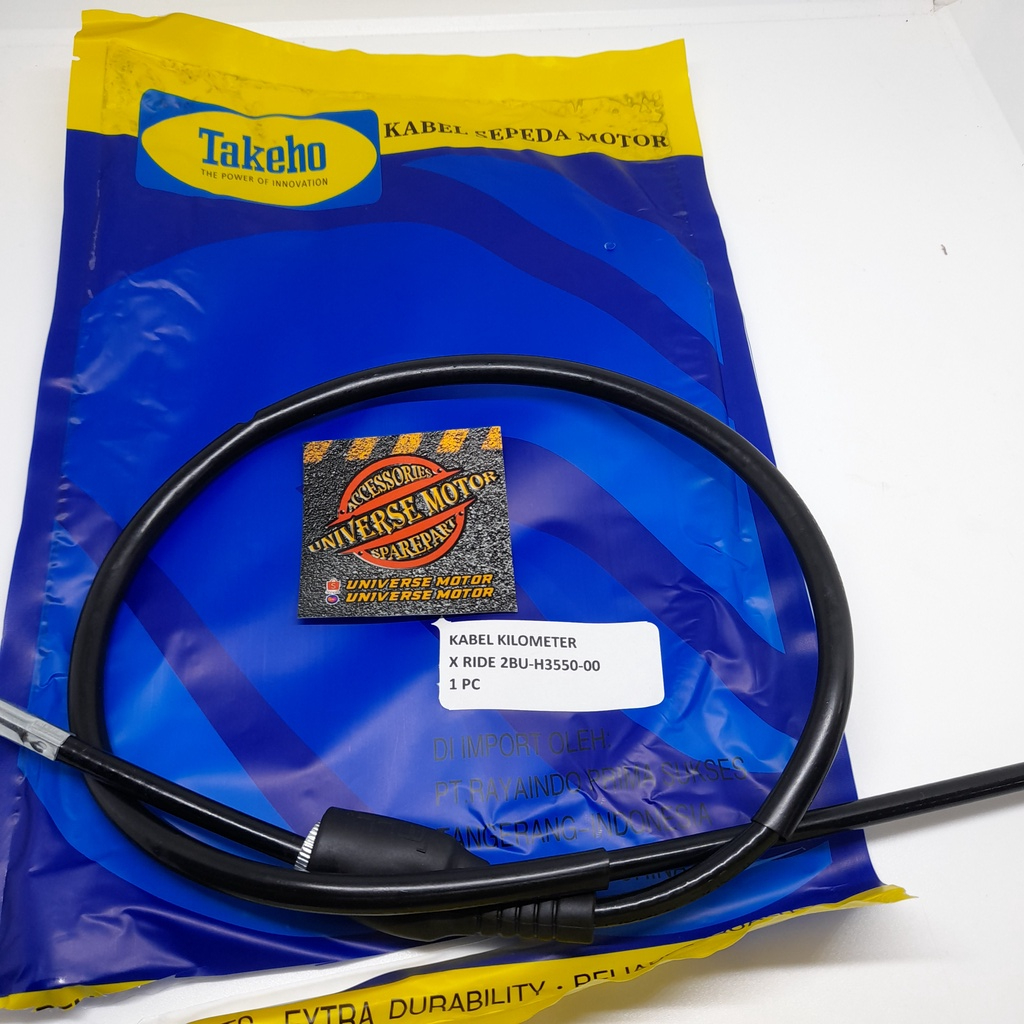 KABEL KM X RIDE MIO M3 XEON KABEL SPEEDOMETER XEON RC