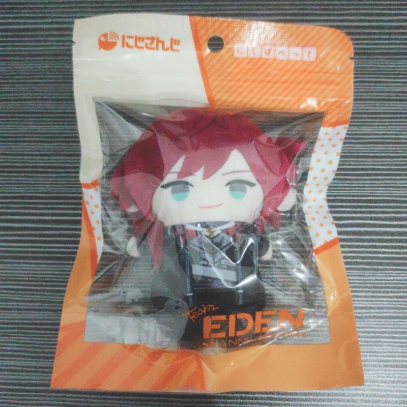 puppet lauren iroas nijisanji