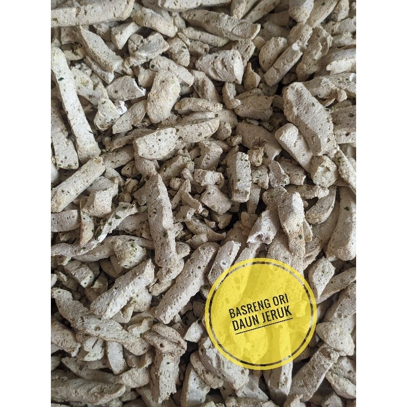 

Basreng Berkah Jaya Original 1kg