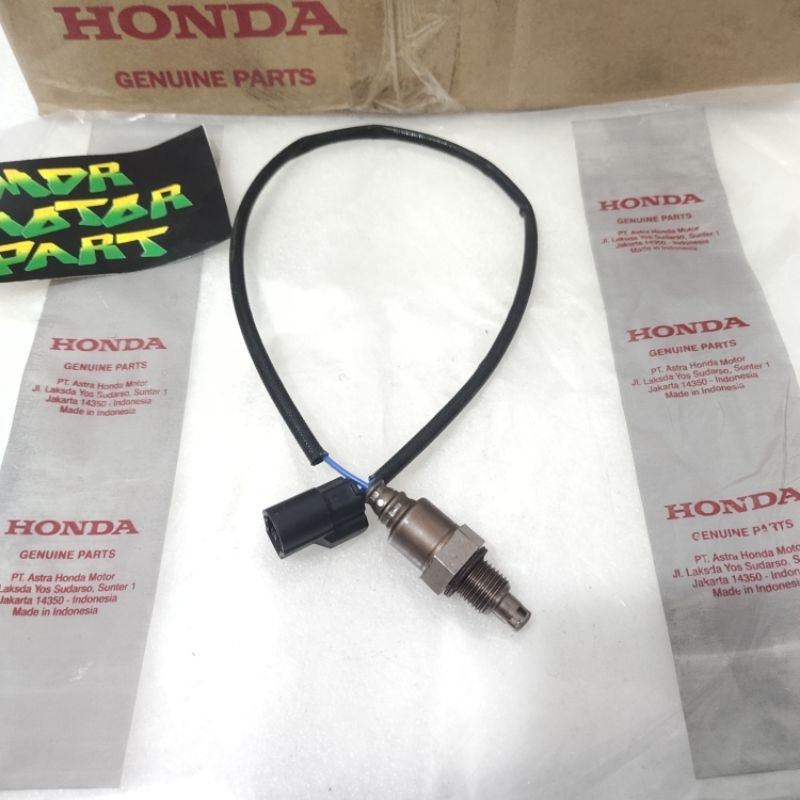 sensors knlapot sensor O2 Honda revo 110 fi original