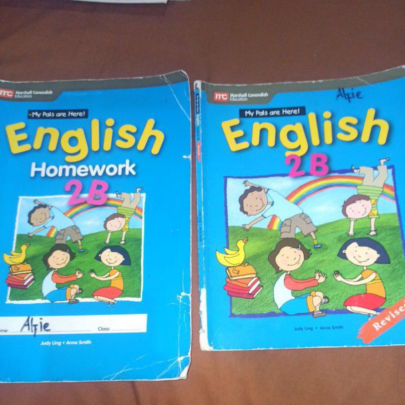 

my pals are here - Englishbook - 1A - 2B workbook 2A 2B 3A 5A