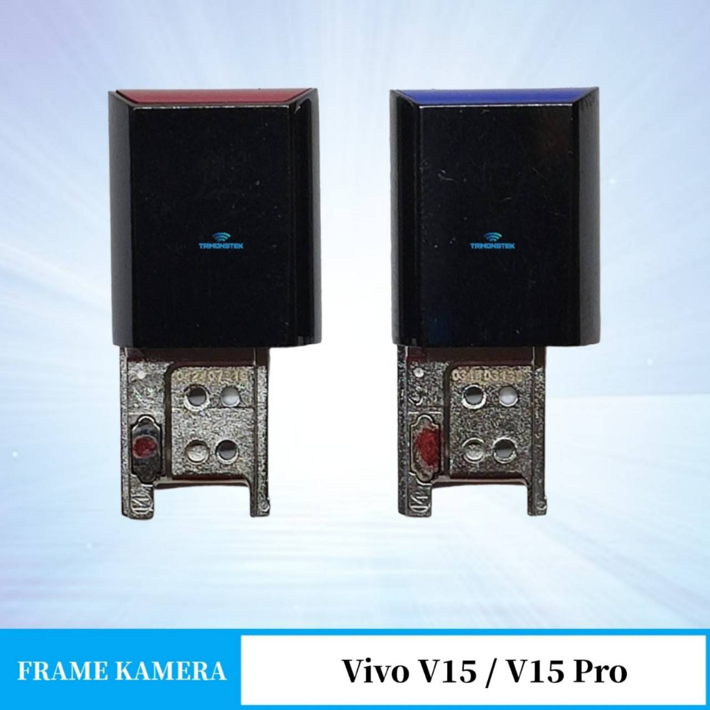 Frame Kamera Depan Vivo V15 / V15 Pro