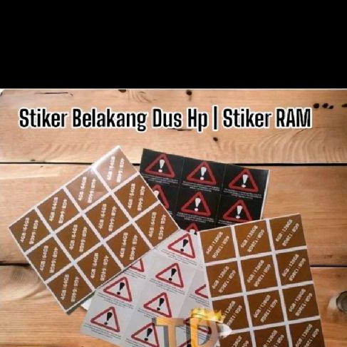 

stiker dus hp ram 4gb 64gb stiker dus hp ram 8gb 128gb stiker segel hp 4gb 64gb 8gb 128gb