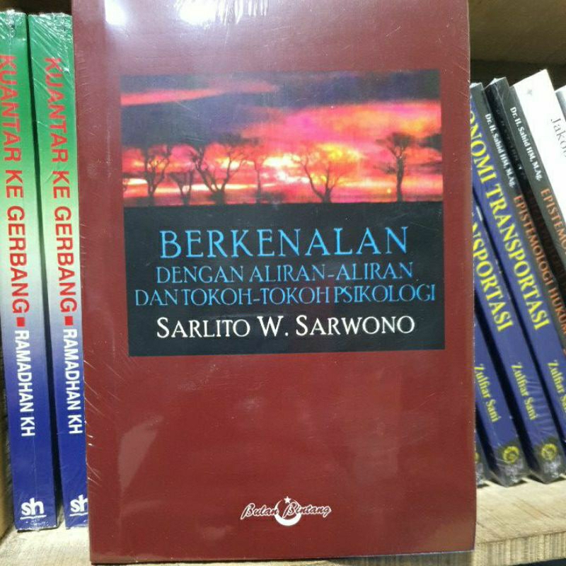 

berkenalan dengan aliran aliran tokoh psikologi