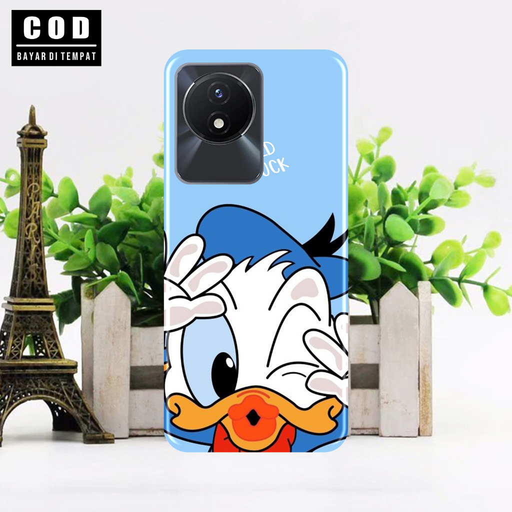 Vivo Y02- Case Hp - Casing Hp - Softcase Case Hp Vivo Y02 - Casing Hp - Softcase - Case Hp Vivo Y02 