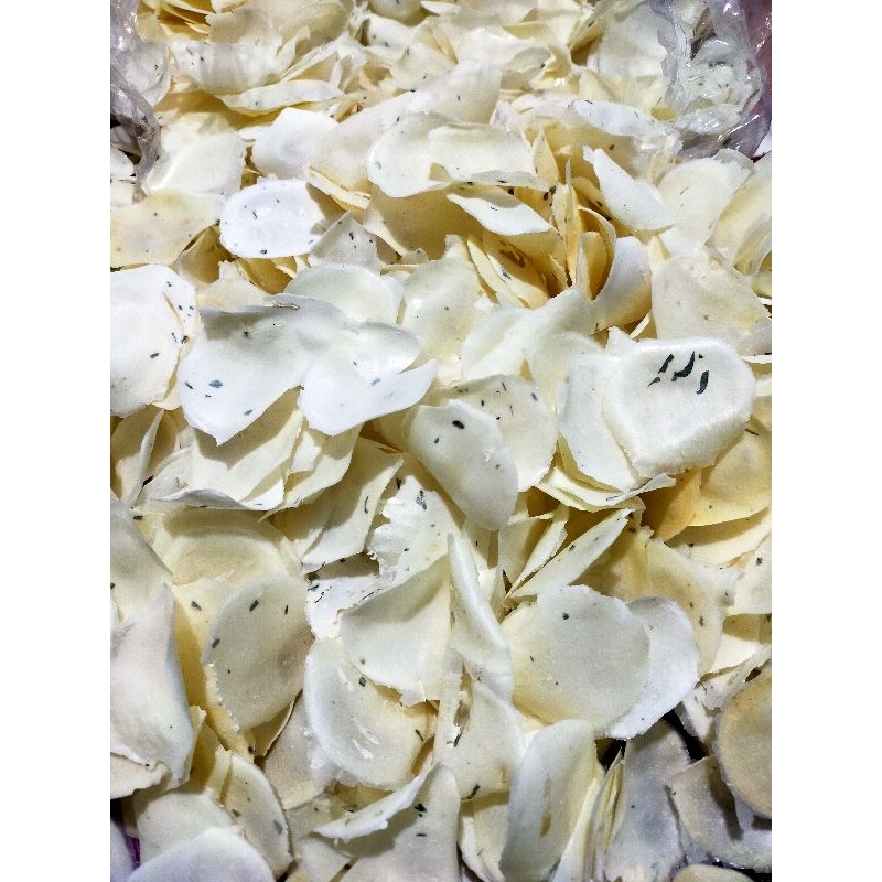 

OPAK KOIN / OPAK KUCAI / OPAK SINGKONG ½KG