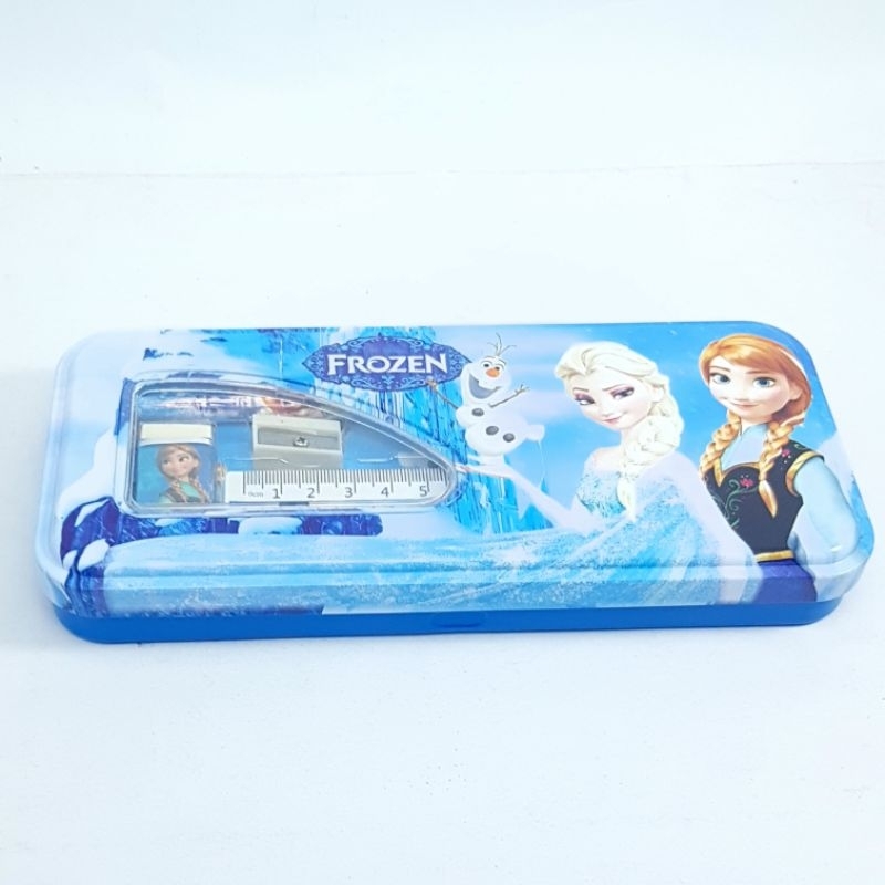 

Jual Produk Tempat Pensil Kaleng Isi Frozen BK-024 ''