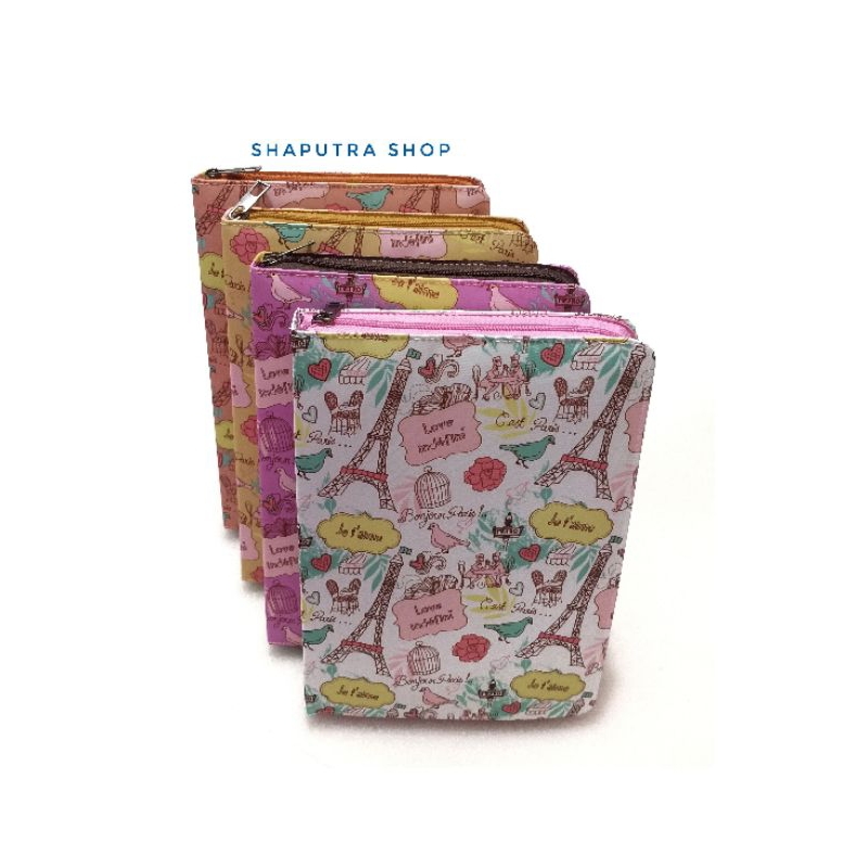 sampul Alquran / cover Alquran A4 /