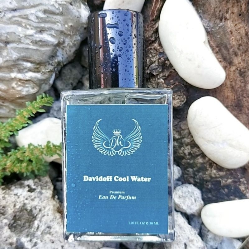 Davidoff Cool Water