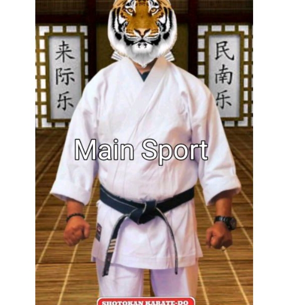 Baju Karate Judo Baju Karate Jugitsu Baju Karate gi Baju Karate Kata