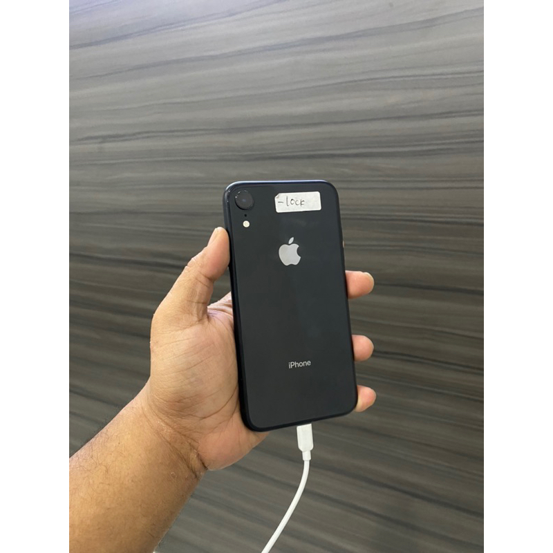 IPHONE XR 128GB IBOX