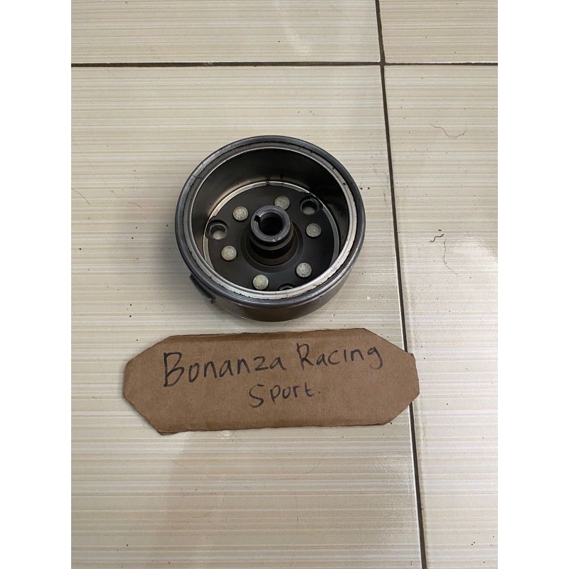 Magnet mahnit magnit rotor assy Minerva 150 original