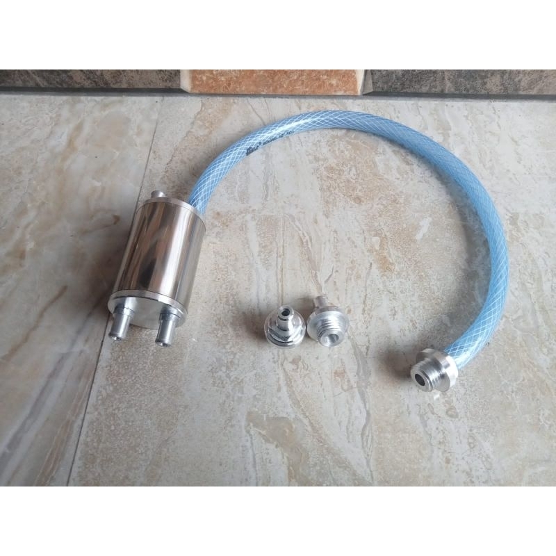 TABUNG HAWA MOTOR TABUNG HAWA RACING UNIVERSAL MOTOR