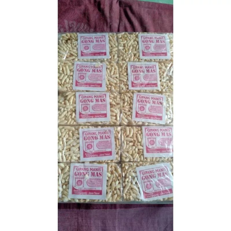 Gipang Manis