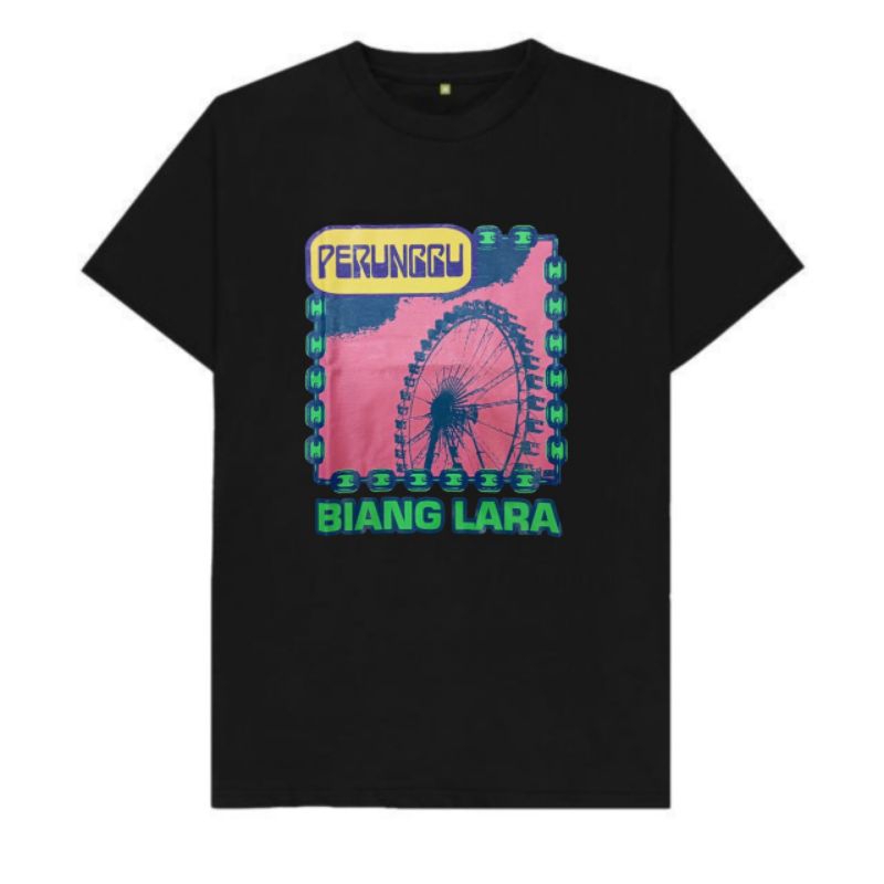 Kaos Band / Biang Lara / Perunggu
