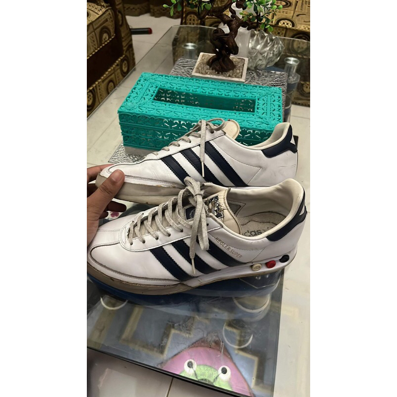 adidas kegler super