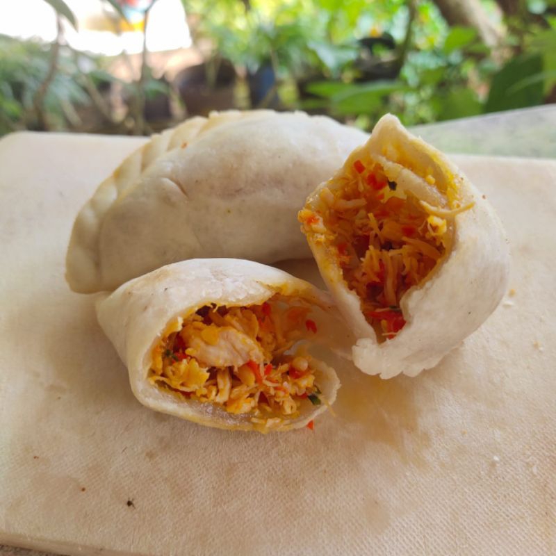 

CIRENG ISI AYAM PEDASSS
