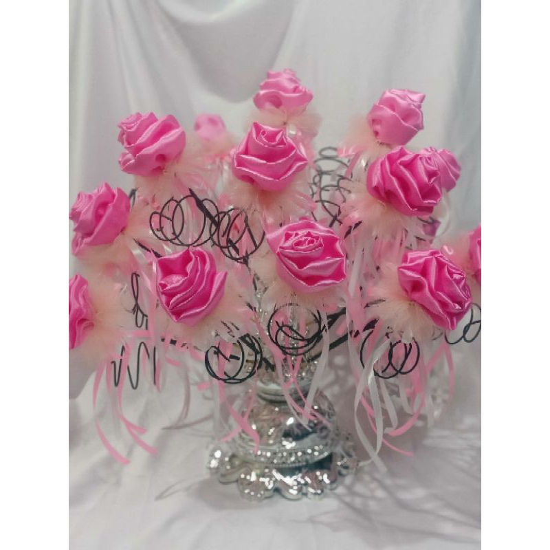 Pokok Telur/ Bunga telur pengantin Murah