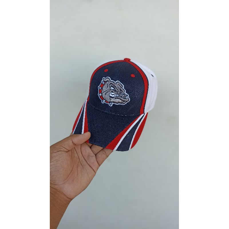 Topi NCAA buldogs hoyas