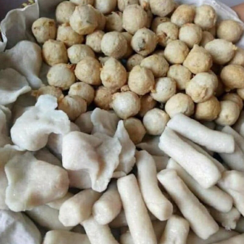 

PEMPEK KYA FROZEN CITA RASA KHAS PALEMBANG