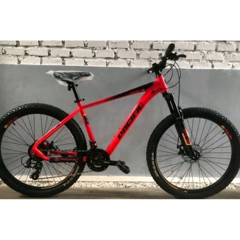 sepeda mtb 26 vigilon 1.0