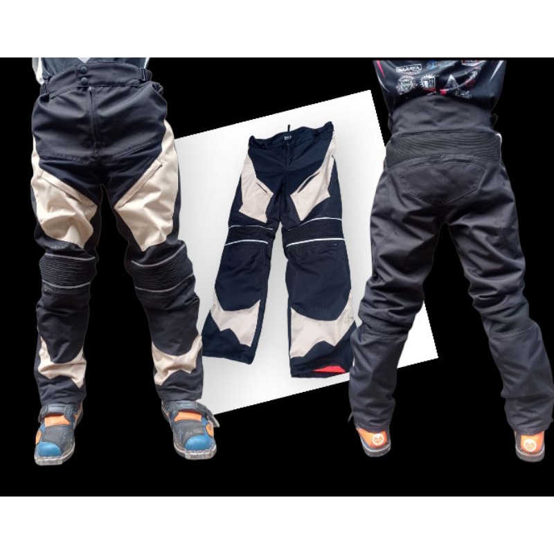 celana touring/Enduro/trail djkr243store