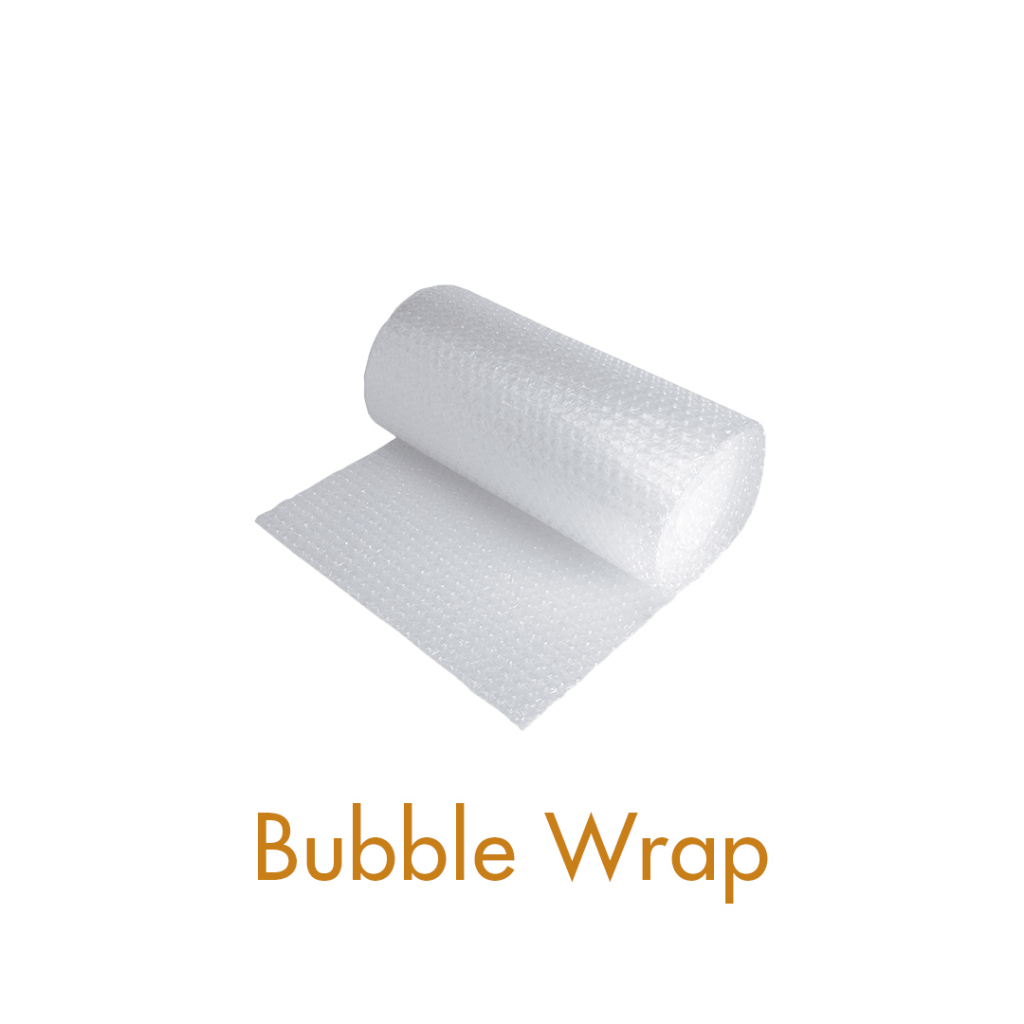 

Bubble Wrap Packing Tambahan