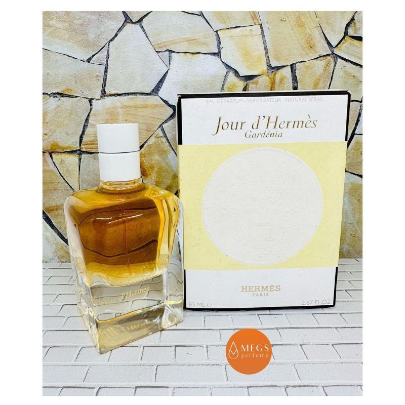 H3rm3s J0ur D'H3rm3s G4rd3n14 for Women 85 ml
