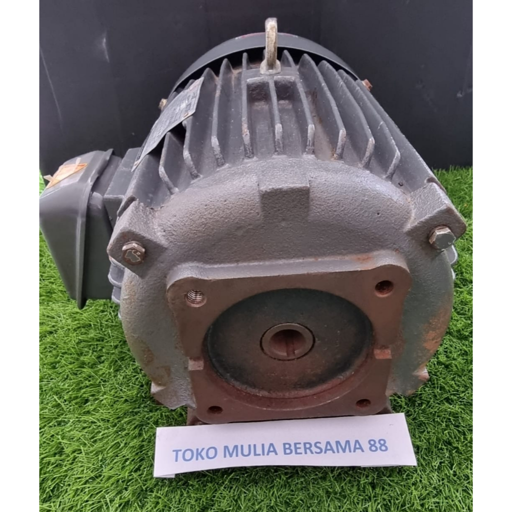 Motor dinamo 3phase induction murah dan kualitas