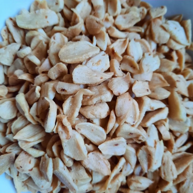 

Kue Bawang Gunting Padang Empuk Gurih Renyah 250 gram
