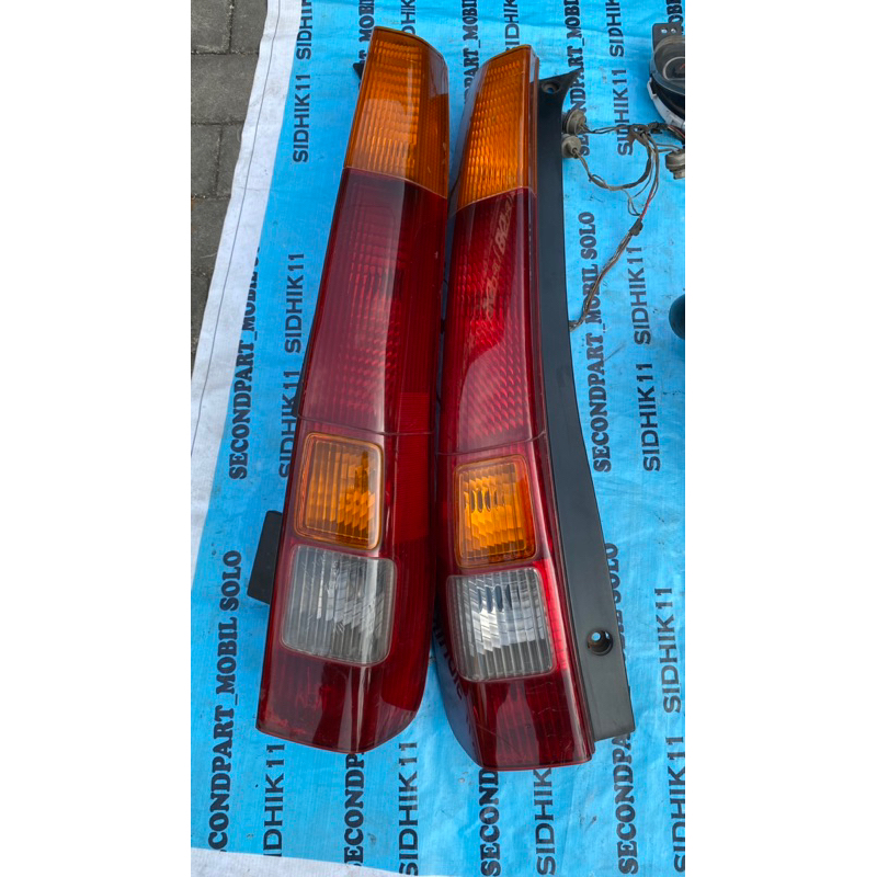 Stoplamp Crv gen-2 Original Produk