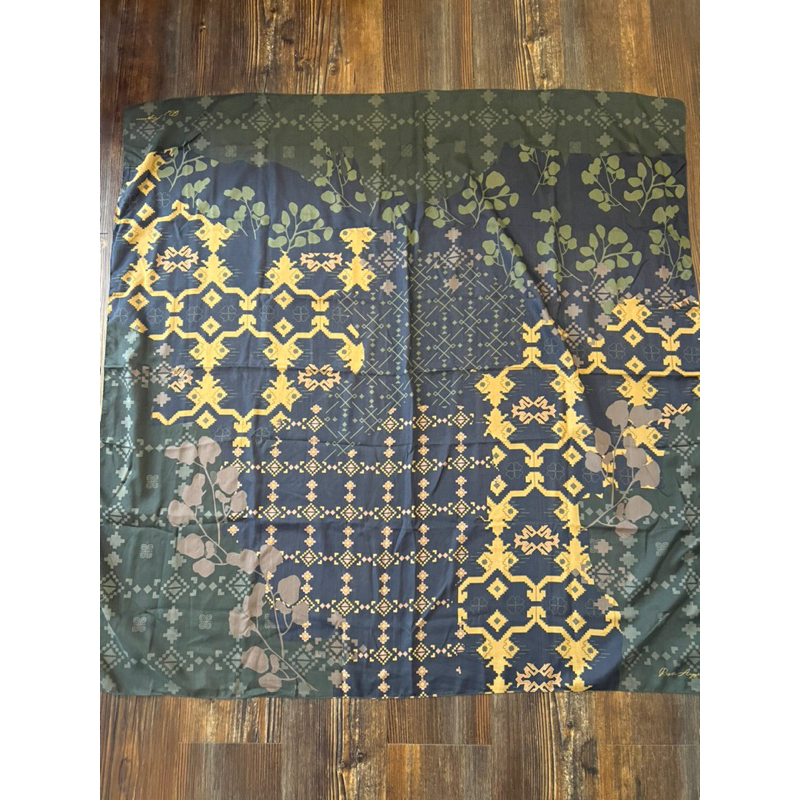 Preloved Restu Anggraini Hijab