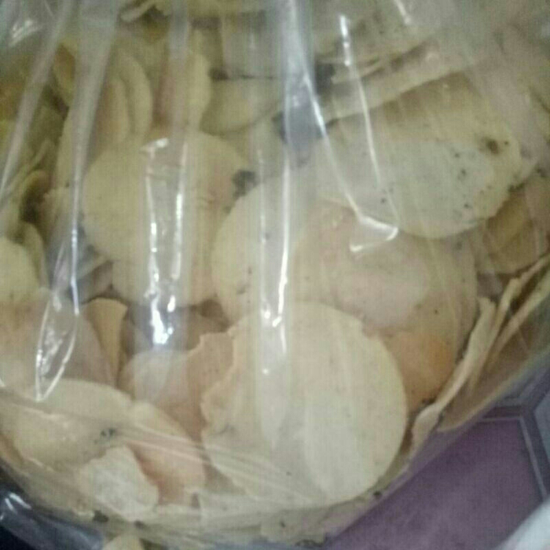 

gemblong khas kuningan