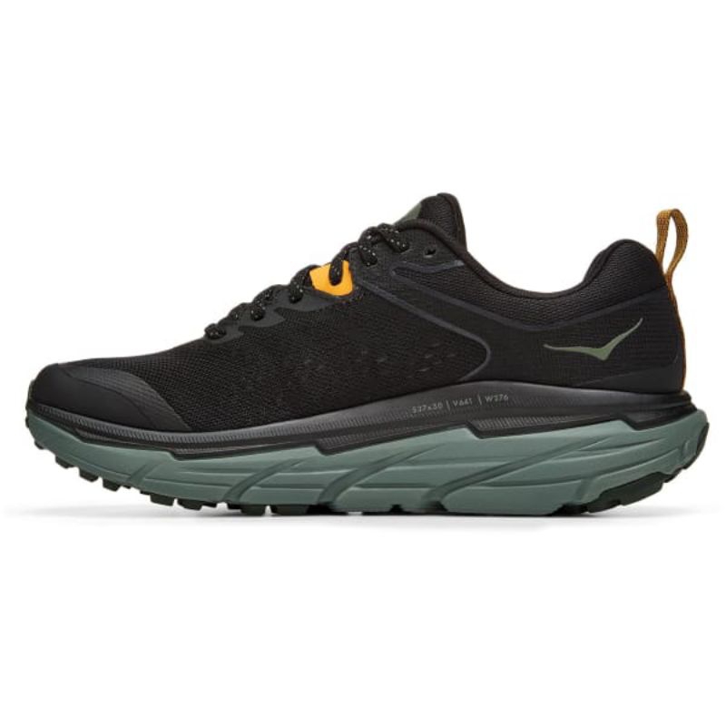 Hoka Challenger ATR 6 Black Thyme