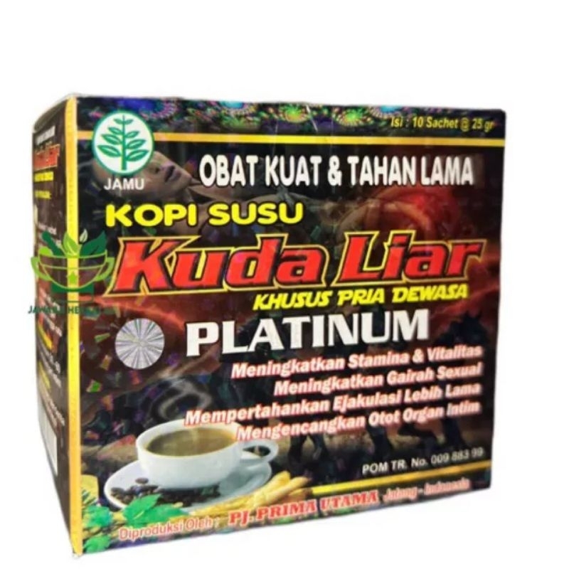 

KOPI SUSU KUDA LIAR - INSTANNCOFFEE SIAP SEDUH - KOPI BUBUK ASLI