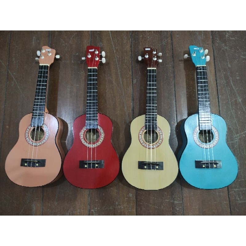 Kentrung Senar 3 Yamaha