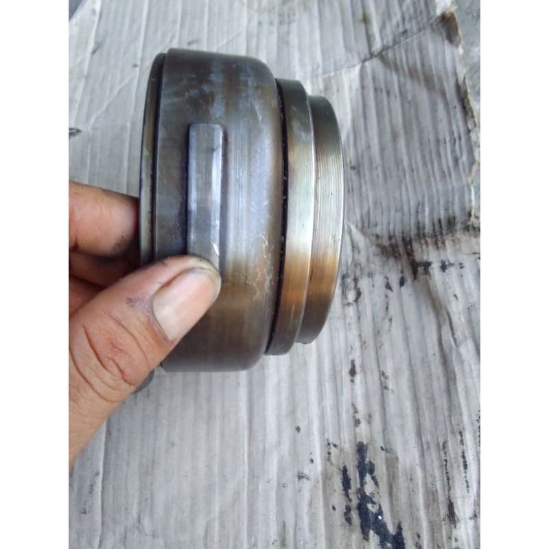 Magnet honda karisma kirana supra 125 ori second