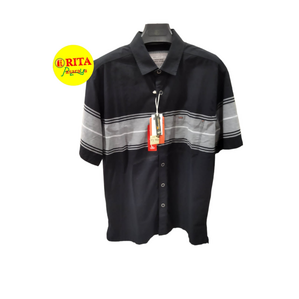 KEMEJA CARDINAL CASUAL