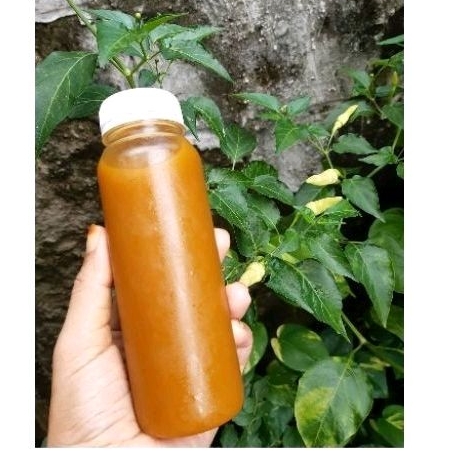 

Kunyit Asam